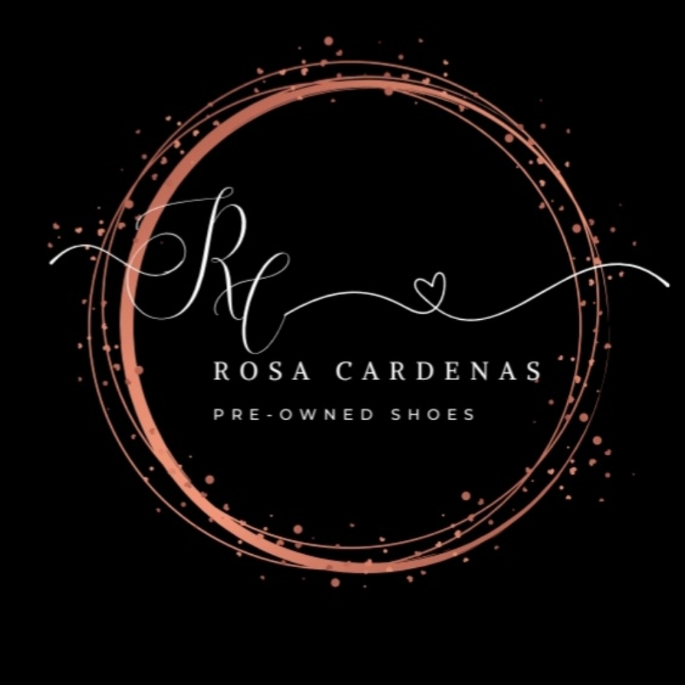 Meet your Posher, Rosa